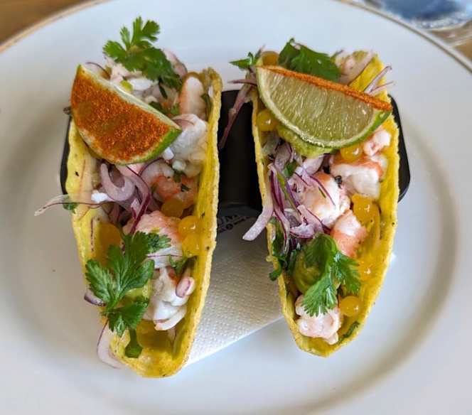 Columbus Culinary Bar - 0