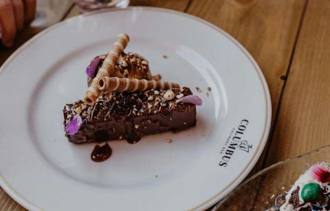 Columbus Culinary Bar - 8