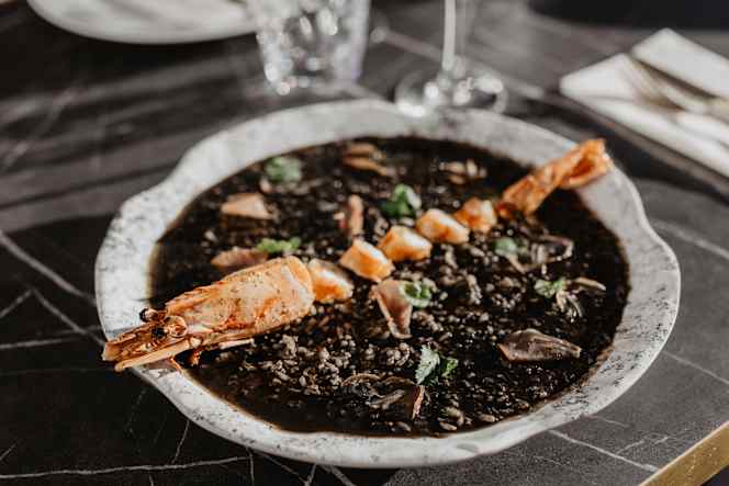 Columbus Culinary Bar - 1