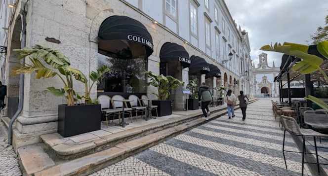 Columbus Culinary Bar - 9