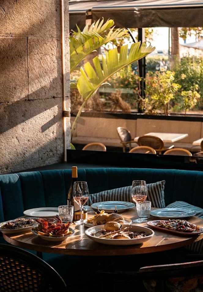 Columbus Culinary Bar - 6