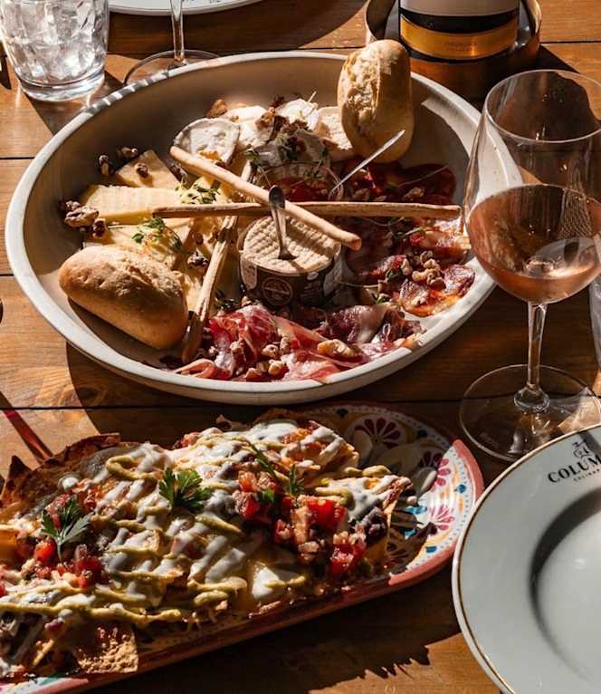 Columbus Culinary Bar - 5