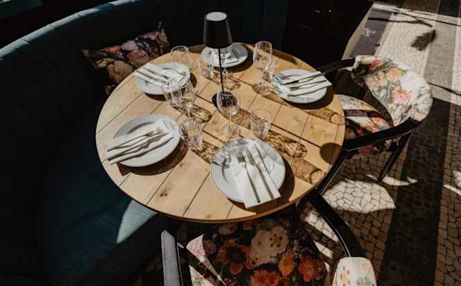 Columbus Culinary Bar - 4