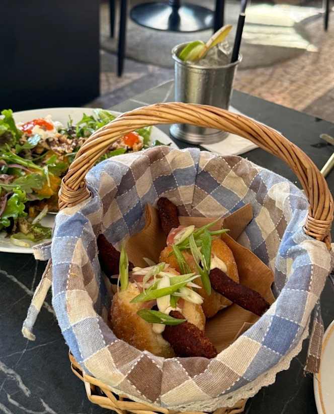 Columbus Culinary Bar - 3