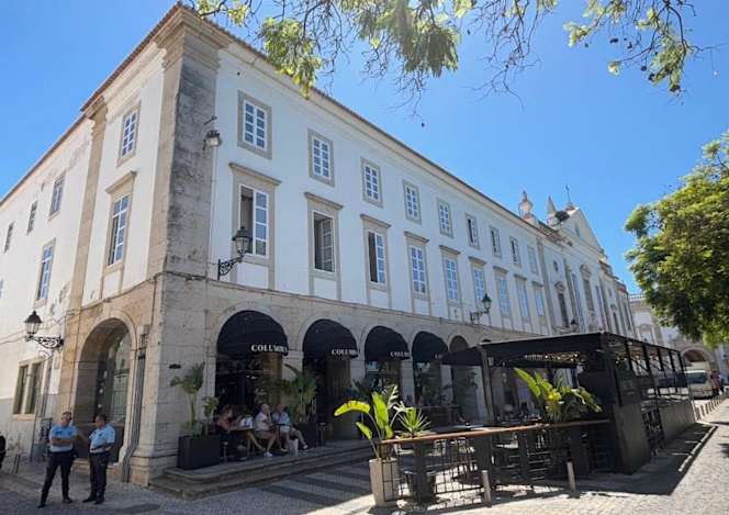 Columbus Culinary Bar - 7