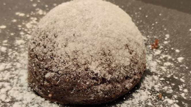 Scialai Cucina Casareccia - 1