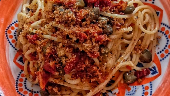 Scialai Cucina Casareccia - 7