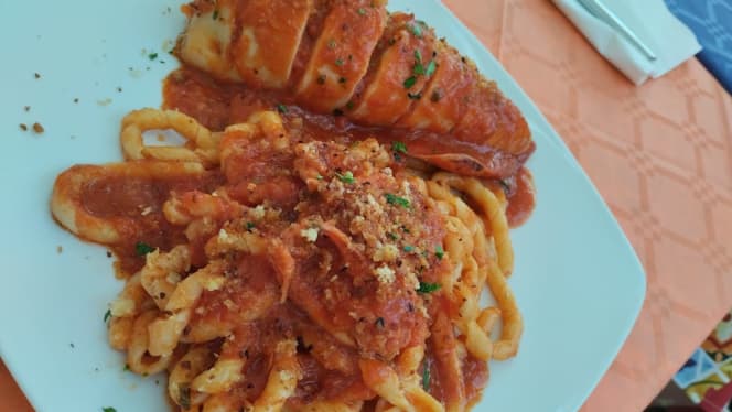 Scialai Cucina Casareccia - 4