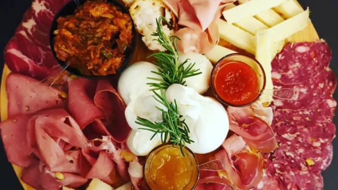 Scialai Cucina Casareccia - 5