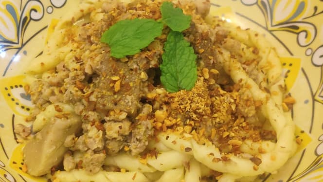 Scialai Cucina Casareccia - 9