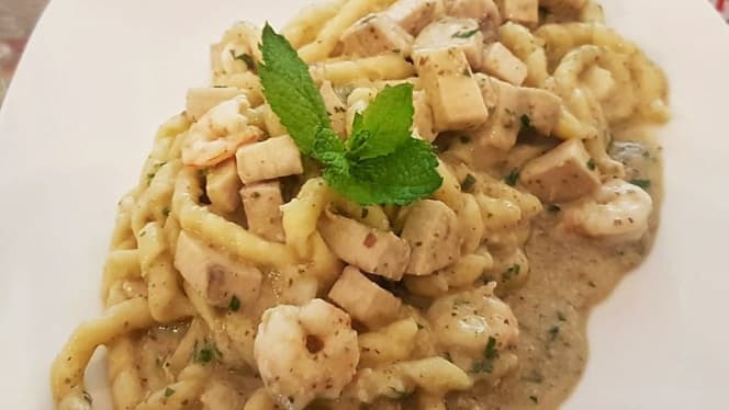 Scialai Cucina Casareccia - 0