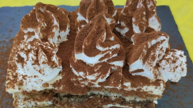 Scialai Cucina Casareccia - 6