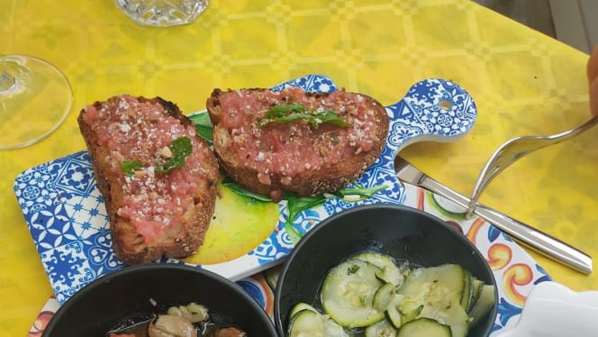 Scialai Cucina Casareccia - 8