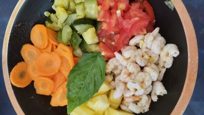 Scialai Cucina Casareccia - 3