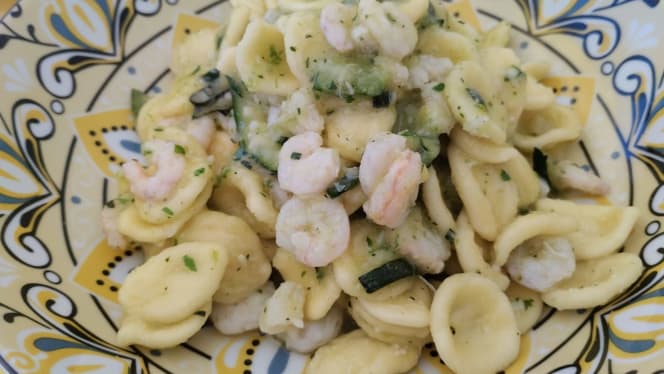 Scialai Cucina Casareccia - 2