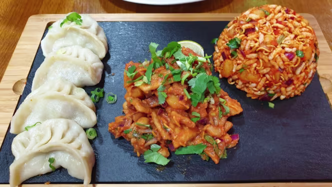 Chulo Thakali Kitchen - 3