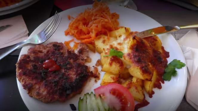 Gasthaus Kater Alex - 2