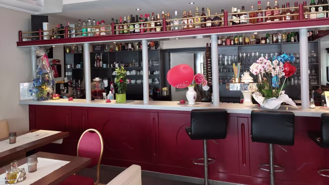 Gasthaus Kater Alex - 7