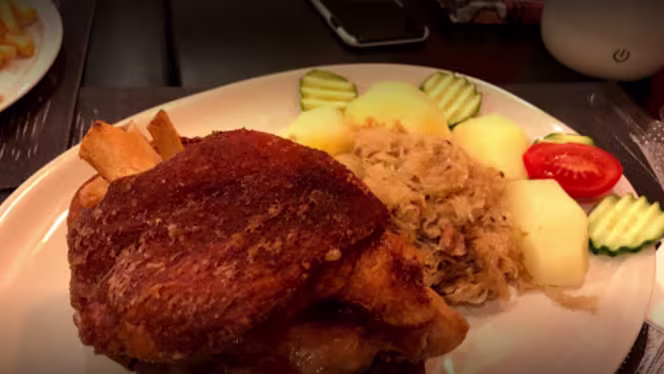 Gasthaus Kater Alex - 6