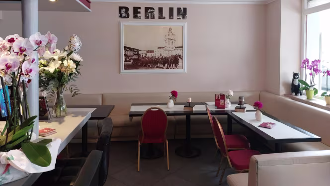 Gasthaus Kater Alex - 5