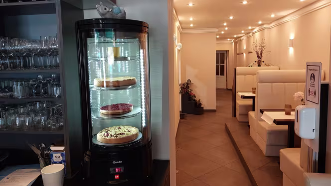 Gasthaus Kater Alex - 3