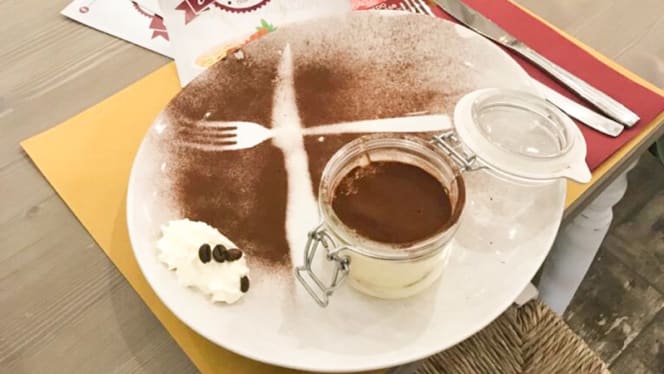 Trattoria Antichi Sapori - 7