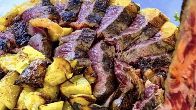 Trattoria Antichi Sapori - 9