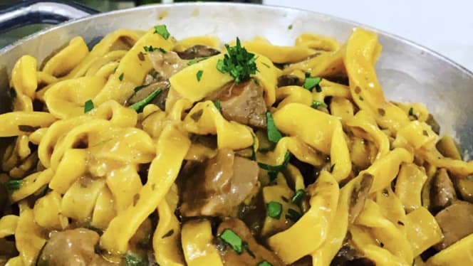 Trattoria Antichi Sapori - 3