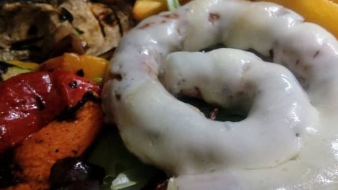 Menhir Taverna Sarda - 2