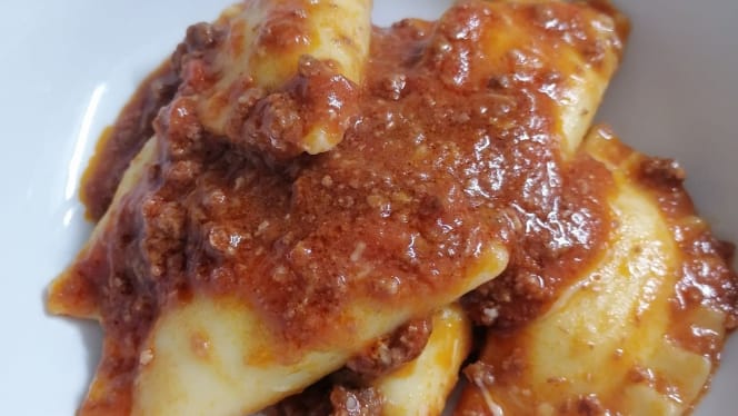 Menhir Taverna Sarda - 5