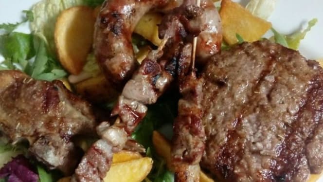 Menhir Taverna Sarda - 3