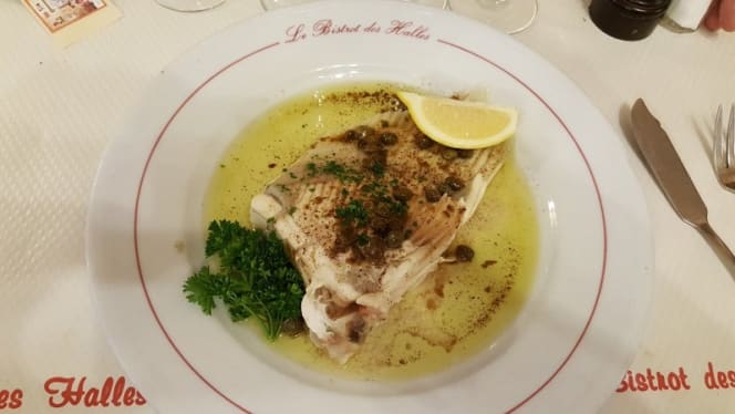 Le Bistrot des Halles - 2