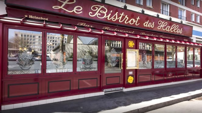 Le Bistrot des Halles - 4