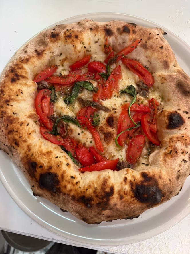 Pizzeria nunù di Gianni Gallerano - 1