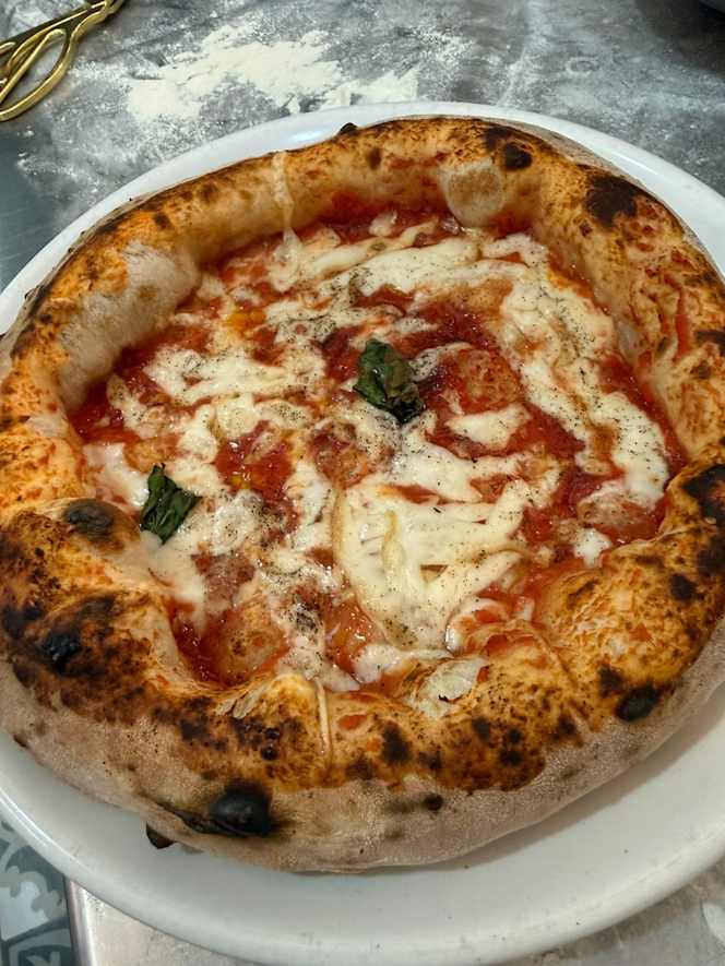 Pizzeria nunù di Gianni Gallerano - 7