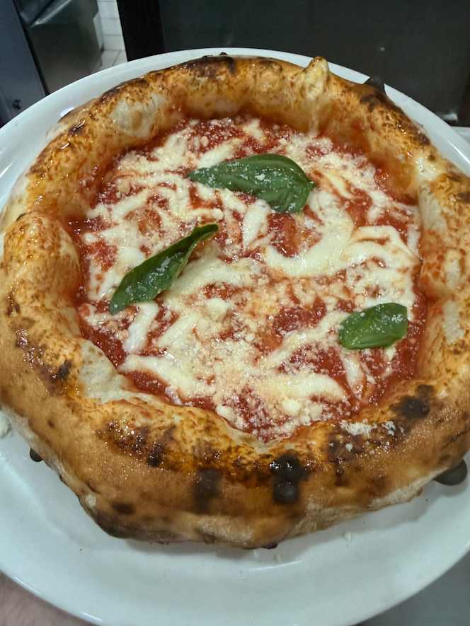 Pizzeria nunù di Gianni Gallerano - 5