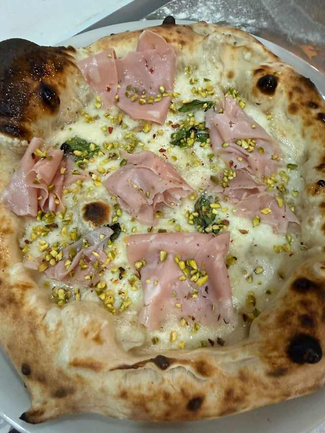 Pizzeria nunù di Gianni Gallerano - 2