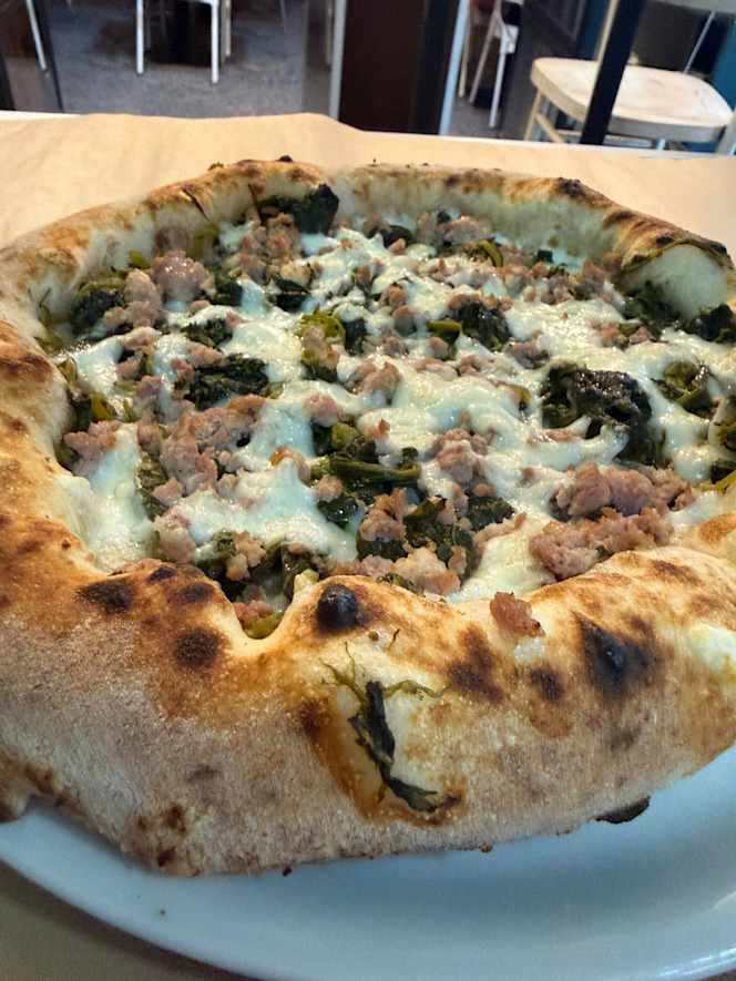 Pizzeria nunù di Gianni Gallerano - 0