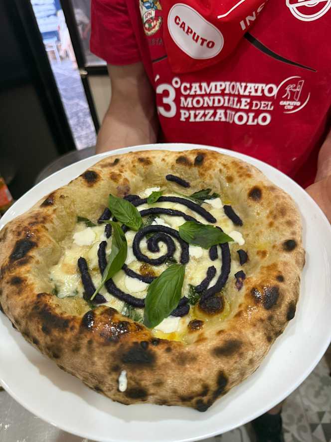 Pizzeria nunù di Gianni Gallerano - 6