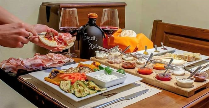 Tigellabella Nyon - 9