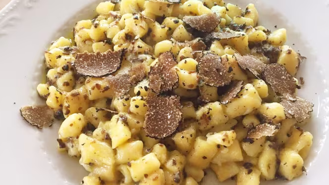 Locanda e Braceria Le Torri di Porsenna - 2