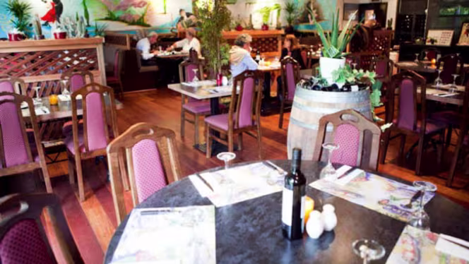 Steakhouse Pampas - 1