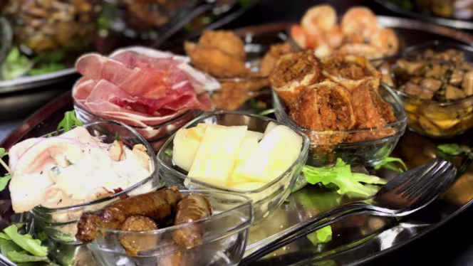 Steakhouse Pampas - 3