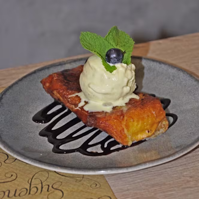 HG Gastrobar - 4