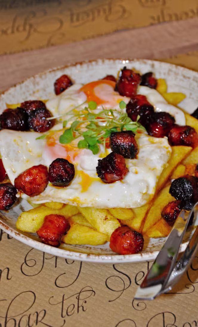 HG Gastrobar - 3