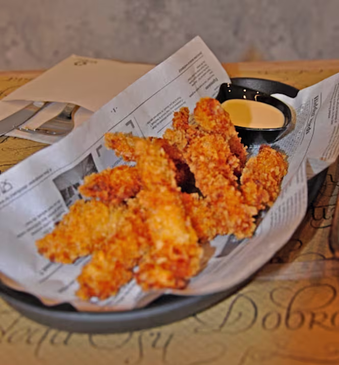 HG Gastrobar - 5