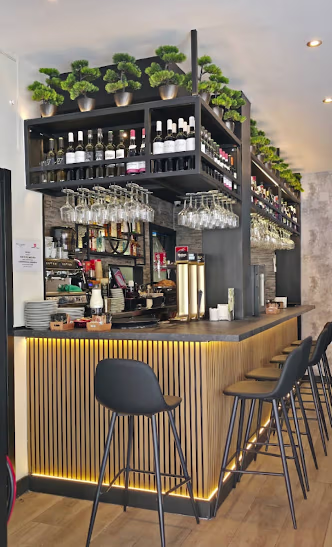 HG Gastrobar - 9