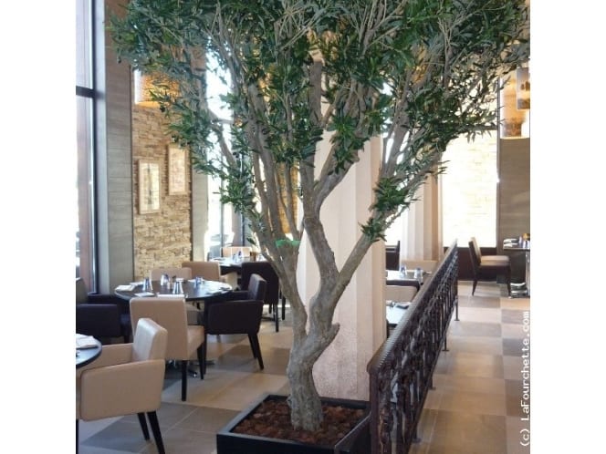 Il Ristorante Thillois - 2