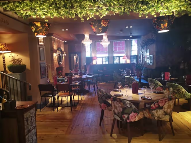 Rio Steakhouse  - Jesmond - 5