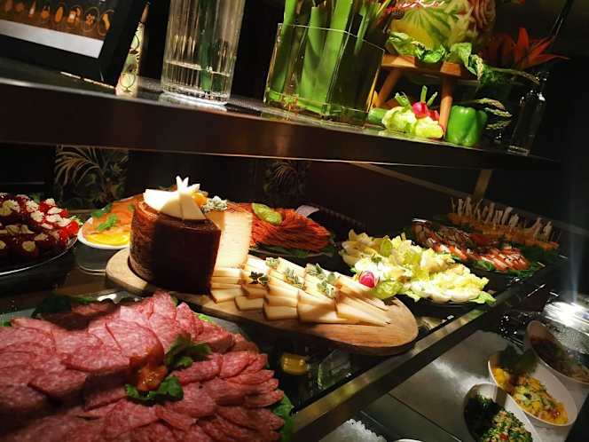 Rio Steakhouse  - Jesmond - 6